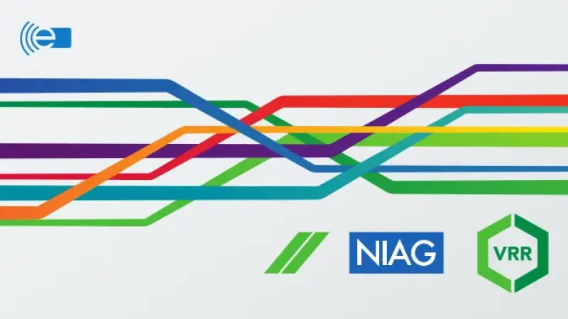 NIAG Ticket